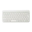エレコム ワイヤレス キーボード Bluetooth Slint 薄型...(2)