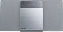 パナソニック ミニコンポ FM/AM 2バンド Bluetooth対応...(2)
