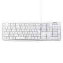バッファロー BUFFALO USB接続 有線スタンダードキーボード ...(2)
