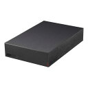 バッファロー USB3.2(Gen.1)対応外付けHDD メカニカルハ...(2)