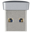 BUFFALO USB3.0対応 マイクロUSBメモリー 64GB シ...(2)