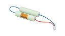 パナソニック(Panasonic) 電池 ニッケル水素 交換用 4.8V 3000MAh FK849
