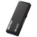 バッファロー BUFFALO 強制暗号化 USB3.0 セキュリティー...(2)