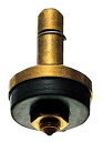 SANEI(サンエイ) 水栓補修部品 水栓吊コマ 呼び13水栓用 3個入り PP82AT-2S-15