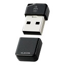 エレコム USBメモリ 64GB USB3.2(Gen1)対応 小型 ...(2)
