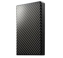 アイ・オー・データ IODATA ポータブルHDD 2TB テレビ録画...(2)