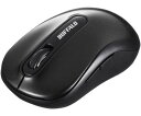 BSMBW310BK(ブラック) ワイヤレス BlueLED光学式マウ...(2)