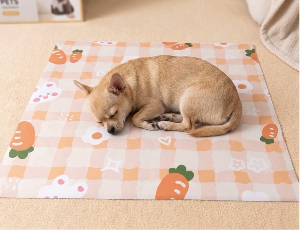 ♥︎ ペットマット PVC素材 防水 防音 柔らかい 犬用品 イヌ マット 抗菌もちもち 防臭 滑り止め ドッグマット ペット 用品 丈夫 お手入れ簡単 犬 猫 小動物 消臭 怪我防止 足腰を保護 ずれにくい 動きづらい消臭効果のあるペット用防水シート「送料無料」 ペットによるひっかきキズを防ぐ 爪傷保護シート お手入れ簡単 表面防水 防滑 消臭 防臭 pcv素材 防尿で安心 洗える 介護用シートとして イレトイの下に 食品の下に キャラクター柄 2