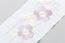 洗える半衿 刺繍入り 衿秀 京都 紫 桜 白 刺繍衿 刺繍 半衿 ポリエステル 着物 おしゃれ 付下げ 衿秀 衿 成人式 振袖 普段 お稽古 お出掛け 訪問着 付下げ 高級 長襦袢 着物 きもの 女性 和服 和装小物 着付け小物 フォーマル カジュアル 可愛い 衿 襟