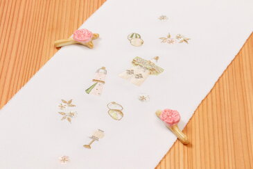 ひな祭り お雛さま 刺繍 正絹半衿 衿秀 和想庵 刺繍入り 振袖 半襟 半衿 刺しゅう 着物 おしゃれ 女性 大人 普段 お稽古 新品 高級 長襦袢 着物 きもの 女性 和服 和装小物 着付け小物 カジュアル 可愛い 衿 襟 訪問着 付下げ 紬 木綿 小紋 無地 成人式