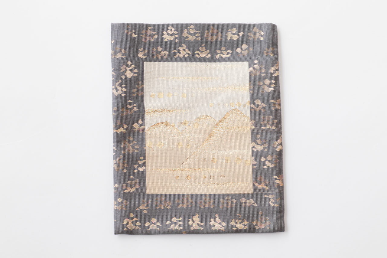 数珠入れ 数珠袋 西陣織 金襴 選べる 女性用 念珠袋 念珠入れ 西陣 バッグ 日本製 京都 juzuire