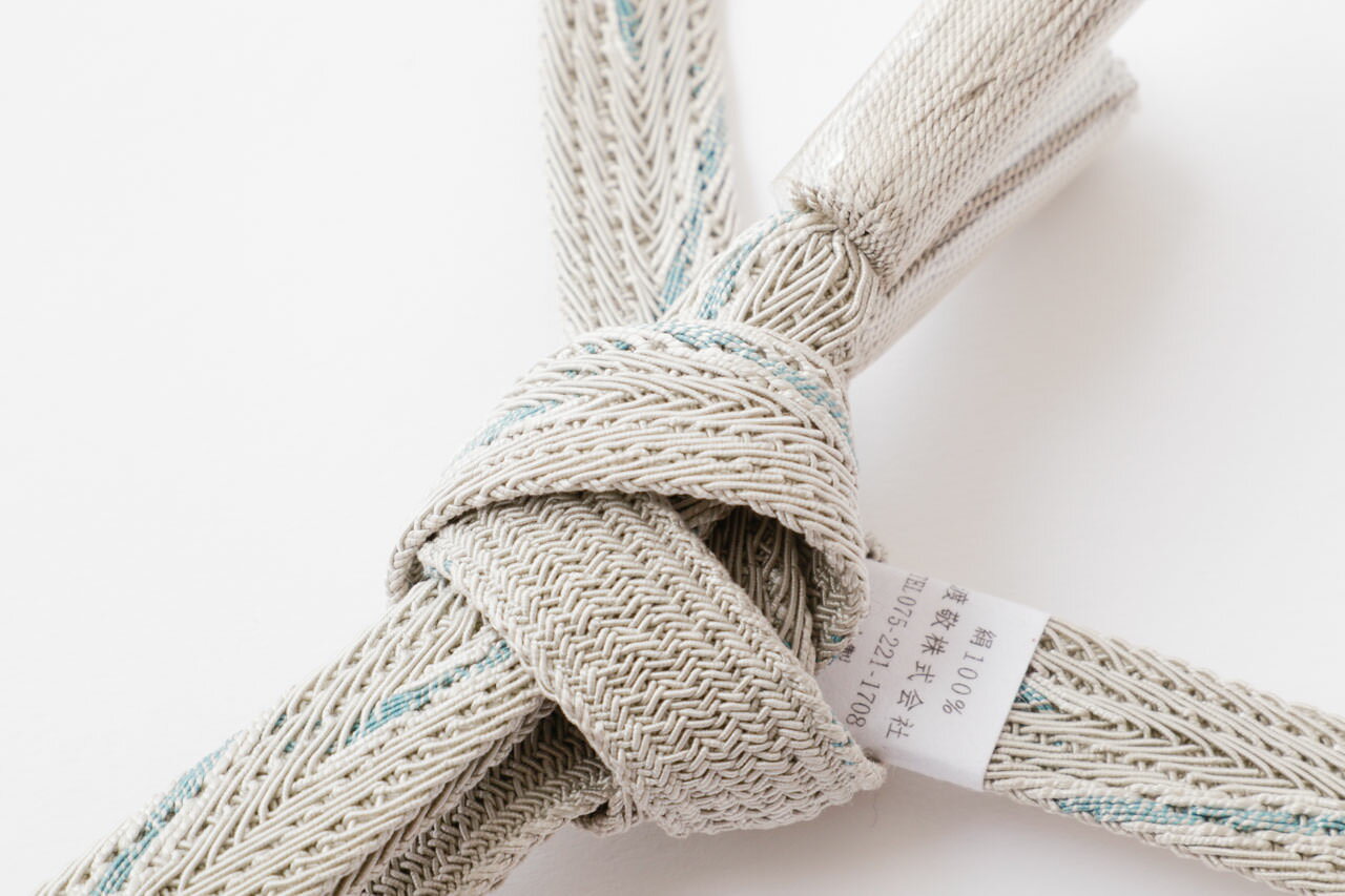 羽織紐 正絹 飾り 夏 夏用 男性 着物 小物 羽織り 紐 絹100％ 京都 渡敬 男性用 和装小物 メンズ 帯 男性 用 柄 おしゃれ きもの カジュアル 男性 和装 和服 和装小物 着付け小物