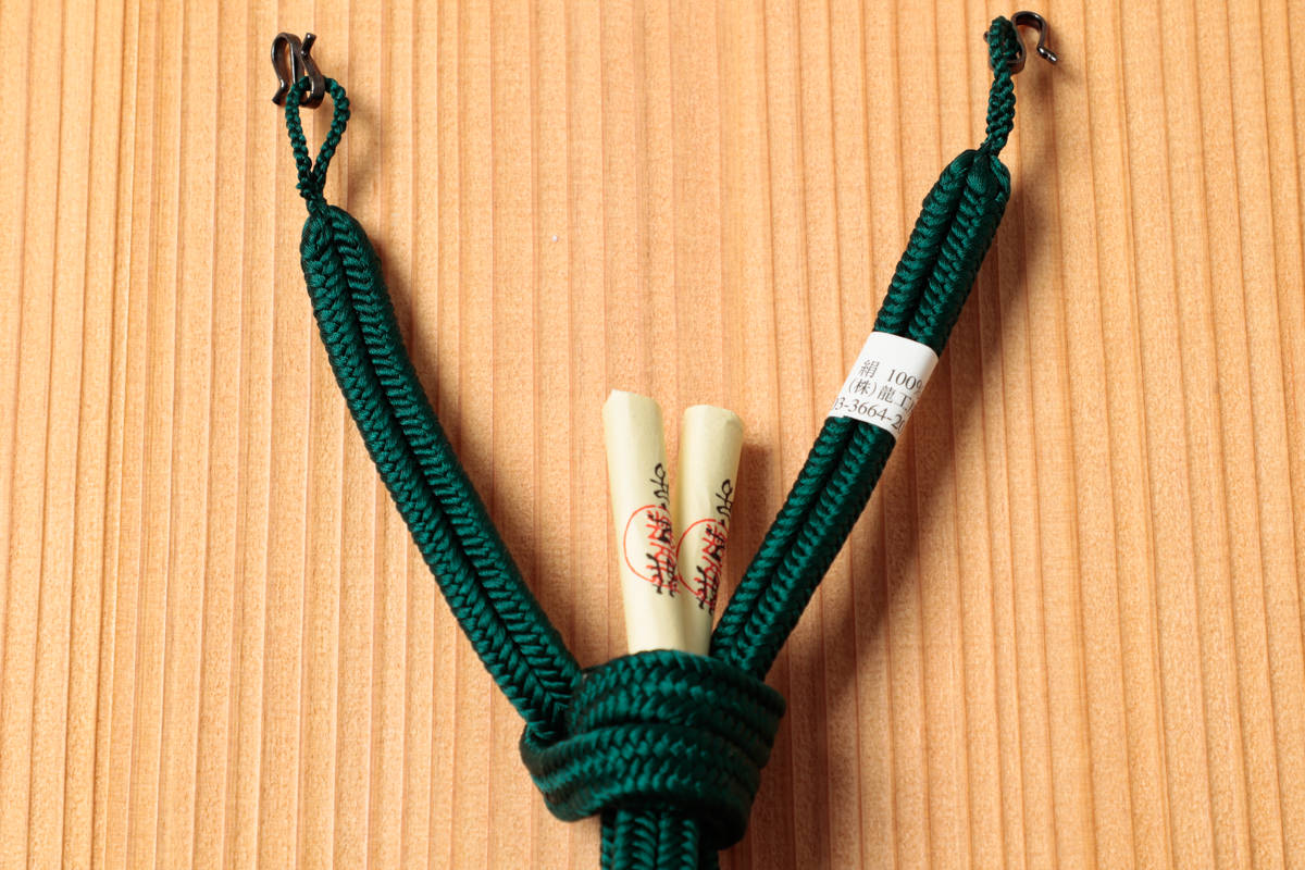 羽織紐 正絹 飾り 男性 着物 小物 羽織り 紐 絹100％ 龍工房 男性用 和装小物 灰色 グレー メンズ 帯 男性 用 柄 おしゃれ きもの カジュアル 男性 和装 和服 和装小物 着付け小物