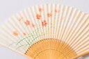 扇子 女性用 おしゃれ シンプル 誕生日 プレゼント ギフト レディース おしゃれ せんす 贈り物 和雑貨 着物 浴衣 さくら フラワー 可愛い 桜 健康 長寿...