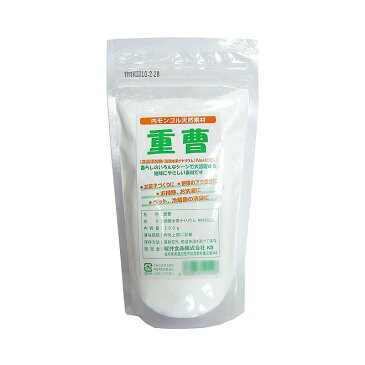 【代引き不可】桜井食品 重曹 300g×20個