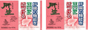 ー復活ー肝生(かんせい)2個セット(税込・送料込)【第2類医薬品】 松鶴堂