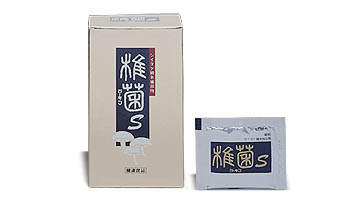 3g×30袋 1日1〜3袋を目安にお召し上がり下さい。 成分・分量 　1袋（3g）中 エネルギー 11.04Kcal 蛋白質 0.072g 脂質 0.018g 糖質 2.363g ナトリウム 4.29mg 食物繊維 0.054g 　