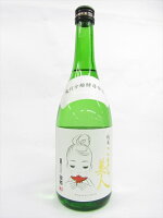 那波商店 純米酒 こまち美人 720ml