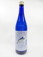 秋田清酒 出羽鶴 純米大吟醸 MARLIN 720ml