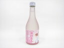 秋田誉酒造　吟醸生貯蔵酒　秋田美人　300ml