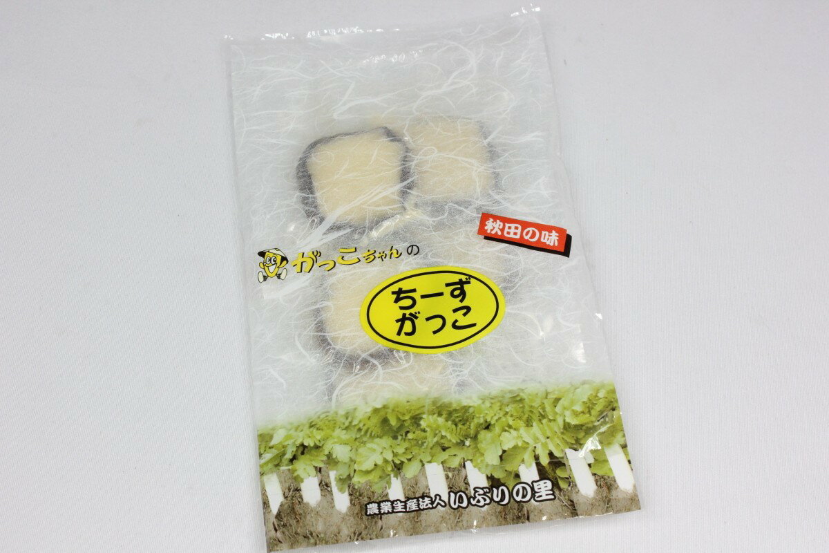 いぶりの里 ちーずがっこ