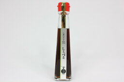 ひより会　吟醸しょっつる　120ml