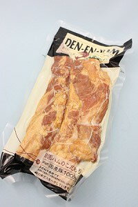 田園 なんこつスペアリブ(ハ−フ)