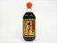 東北醤油 味どうらくの里 500ml 486円
