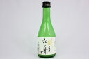 秋田清酒 刈穂 吟醸酒 六舟 300ml