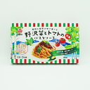 信州の自然の中で食べる 信州限定野沢菜とトマトの完熟パスタソース(信州長野のお土産 特産品 お取り寄せ ご当地 グルメ ギフト パスタソース まるたか)