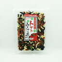(送料込)トマトみそ汁の具×5袋(乾燥スープ 味噌汁 具材)