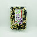 おくらと揚げナスみそ汁の具(乾燥スープ 味噌汁 具材)