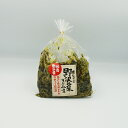 (メール便・送料込)昔ながらの野沢菜きざみ漬150g×2個(信州長野のお土産 お漬物 野沢菜漬け物 つけもの 刻み醤油漬け)