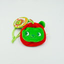 (送料込)アルクマ巾着キャンディー×5個(信州長野のお土産 お菓子 かわいい ご当地キャラクター )