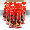 (送料込)元祖とうがらしの種×10袋(信州長野のお土産 お菓子 和菓子 唐辛子煎餅 唐からしせんべい 唐がらし)