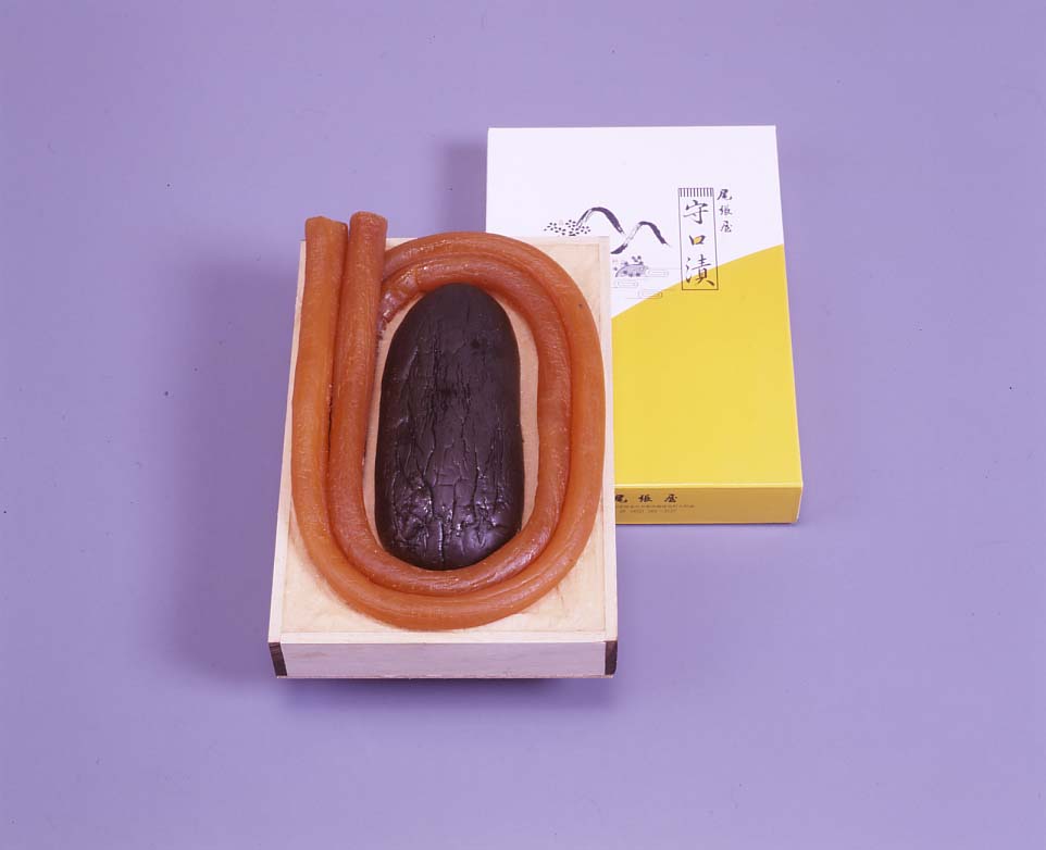 守口漬 うり奈良漬 詰め合わせ 尾張屋 箱詰 195g BH-15 守口漬け 大根 うり 奈良漬け 名古屋 お土産 おみやげ ギフト 漬物 漬け物 つけもの 詰合せ 詰合わせ