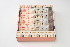 スイーツ ダイナゴン な・もん 8個入 名古屋 名古屋土産 お土産 ギフト 和菓子 洋菓子