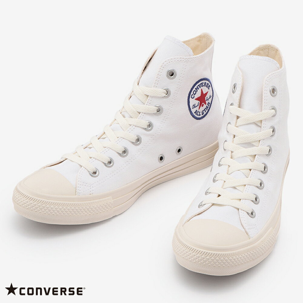 Rakuten - 【CONVERSE】コンバース ALL STAR TRC HI オールスター TRC HI レディース シューズ 靴 トリコロール ハイカット キャンバス 22.5cm〜25.5cm
