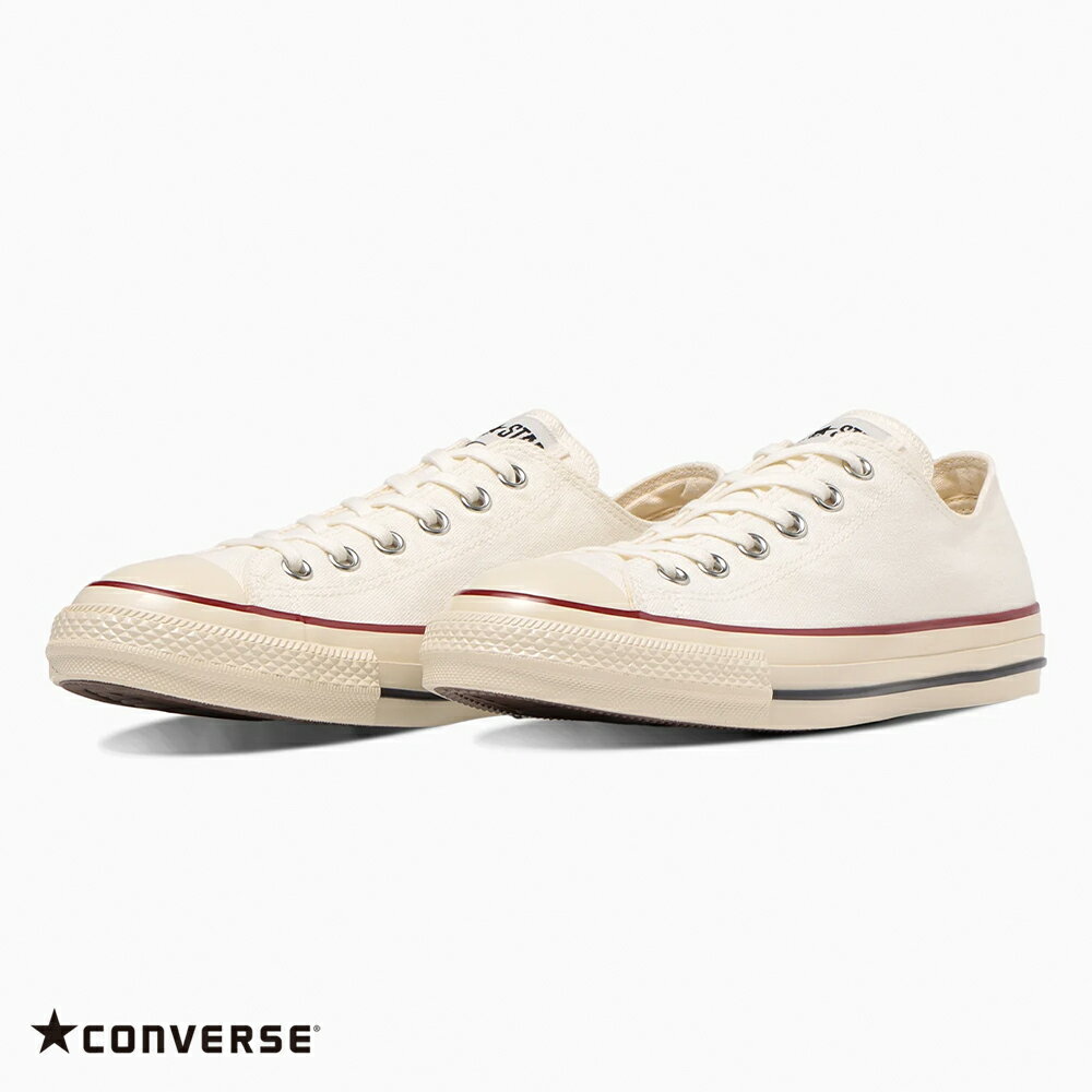 Rakuten - 【CONVERSE】コンバース ALL STAR US OX オールスター US OX レディース メンズ シューズ 靴 ローカット レースアップ クラシック スニーカー ロゴ 22.5cm〜28cm