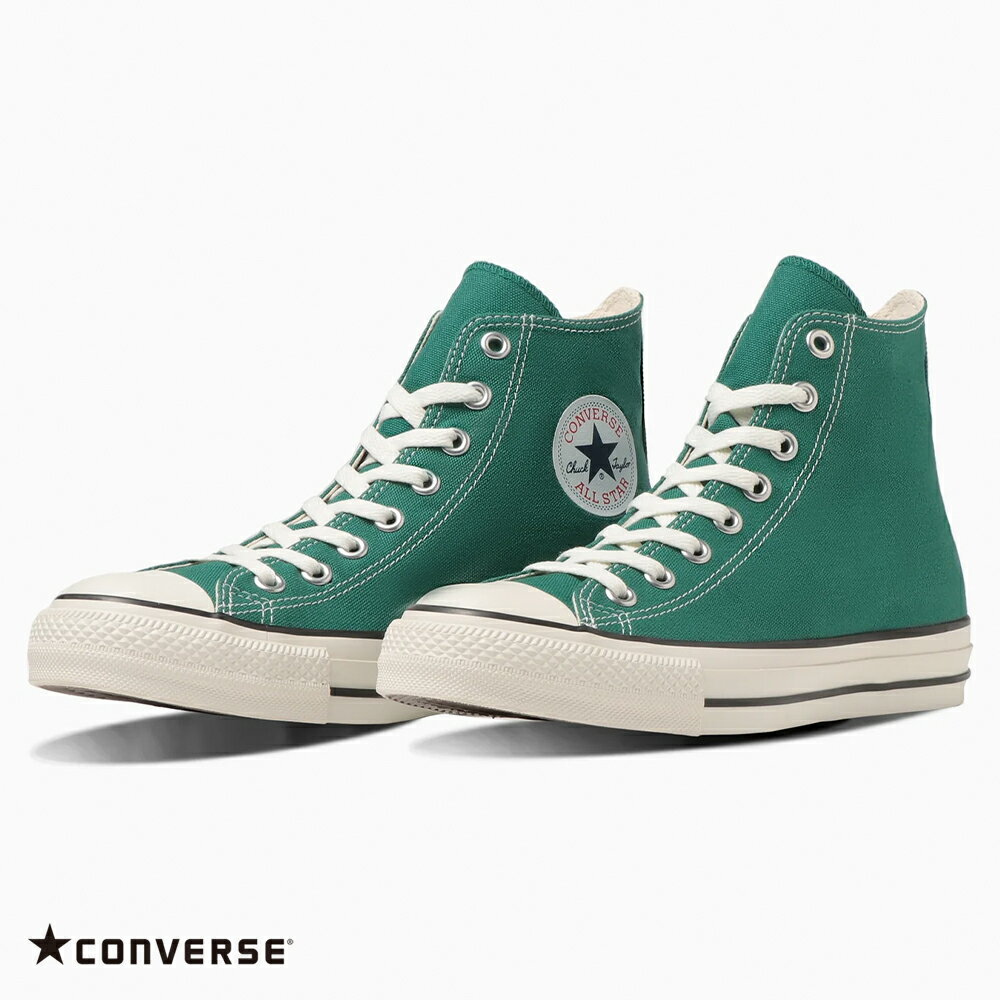Rakuten - 【福袋 オムネスhbA】【CONVERSE】コンバース ALL STAR R HI オールスター R HI レディース シューズ 靴 ハイカット オールスター アール レースアップ カラー スニーカー ロゴ 22.5cm〜25cm