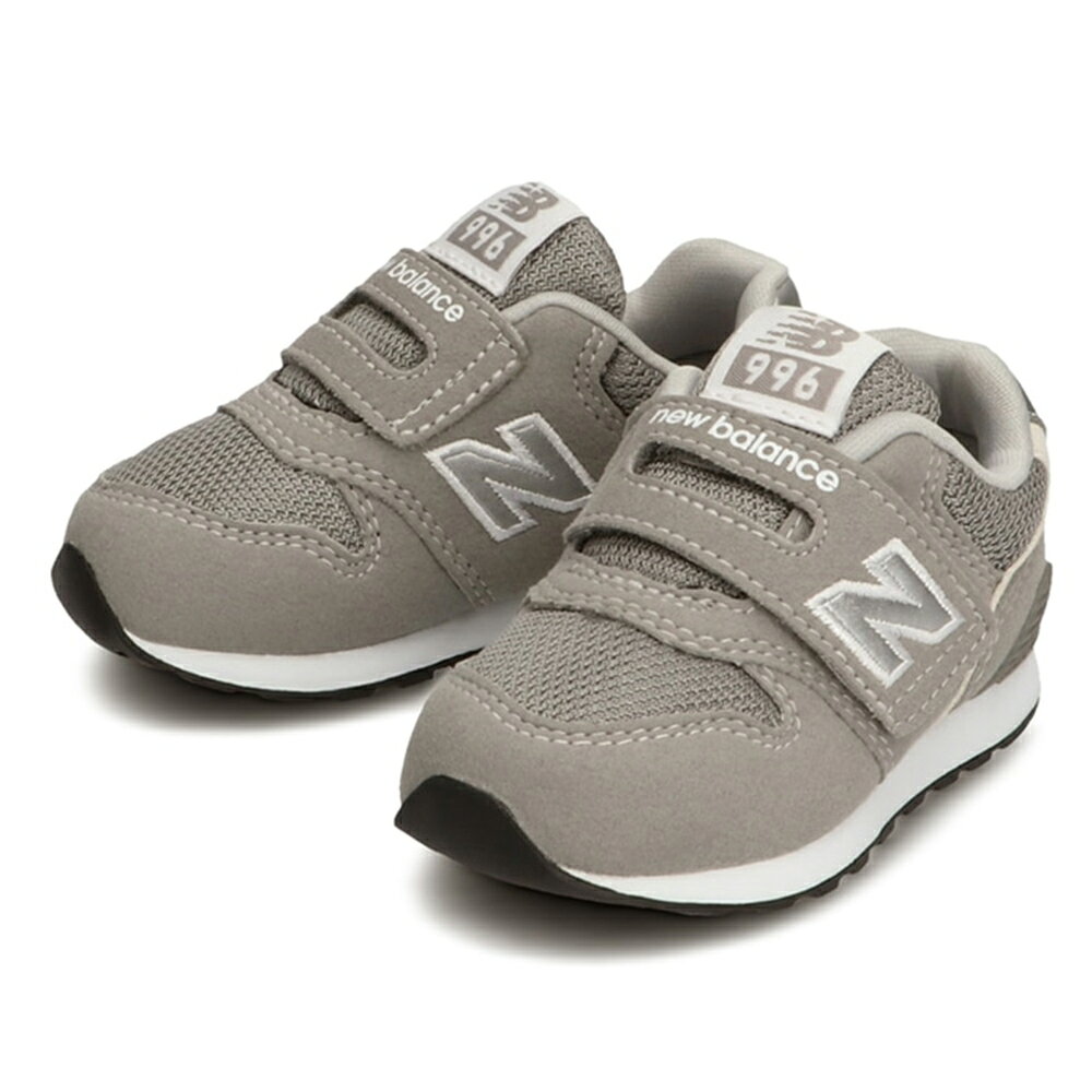 New Balance 996 グレー キッズシューズ 7301-21030-004.jpg