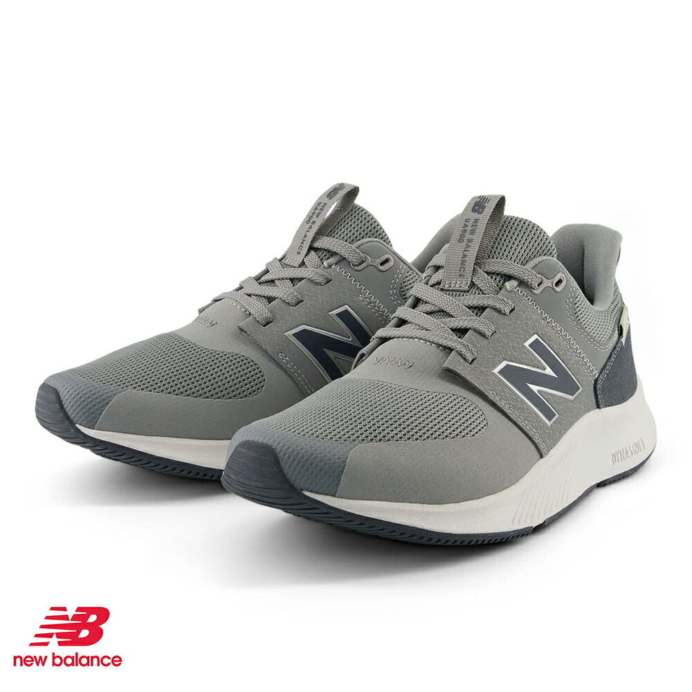 【今だけ！エントリーでポイント最大20倍】【NEW BALANCE】ニューバランス DynaSoft 900 v1 UA900 FG1 FM1 レディース メンズ シューズ NB 靴 スニーカー 22.5cm〜28cm ウォーキングシューズ フィットネス Nロゴ