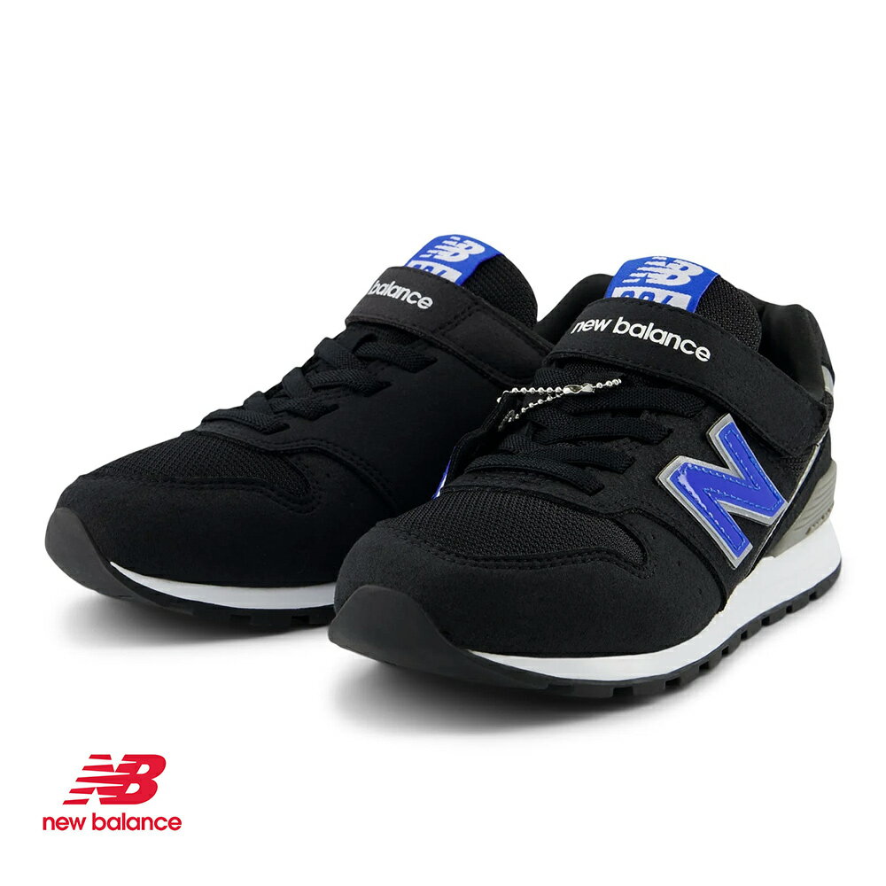 Rakuten - 【NEW BALANCE】ニューバランス YV996 NA3 NC3 V3 ジュニア キッズ シューズ 靴 スニーカー 反射材 17cm〜23.5cm シューズ Nロゴ