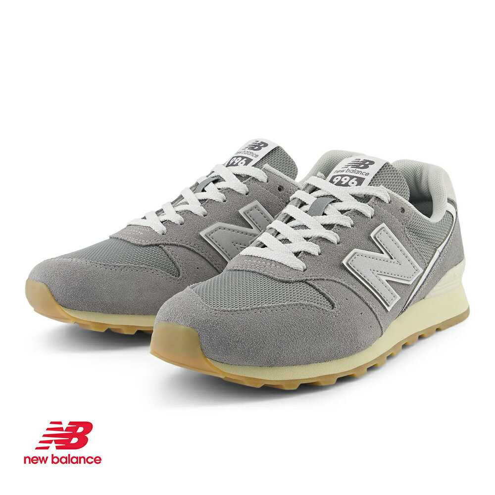 Rakuten - 【NEW BALANCE】ニューバランス WL996 SF2 SH2 SI2 SG2 レディース シューズ NB 靴 スニーカー 22.5cm〜25.5cm ランニングシューズ Nロゴ
