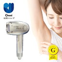 【オムニ公式ショップ】TV通販人気!サロン仕様のフラッシュ脱毛器。冷却フラッシュでお肌に優しくムダ毛にダメージ 。美肌モード使えばシミ、くすみにも!透明感のあるツルスベ肌に!