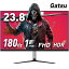 ȯ䡪ڥԡ¢ 2+1ǯݾڡ1ms 180Hz ߥ󥰥˥ 23.8 pc˥ 144Hz 165Hz 180Hzб ѥ ˥ եHD VA HDR Υ󥰥쥢 VESA ˥ 24 վǥץ쥤 ץ쥼 Gatsu    V238H1