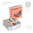CUBORO(スイス) キュボロ・サブ CUBORO SUB【正規輸入品】