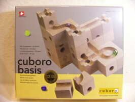 キュボロ・ベーシス(cuboro)