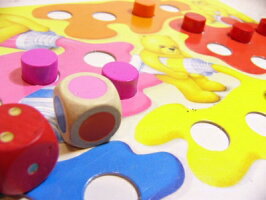 【即日発送可能】ゲーム・クイップス