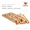 レールクロス B2本 MICKI